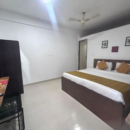 Hotel Baga Place Exterior photo