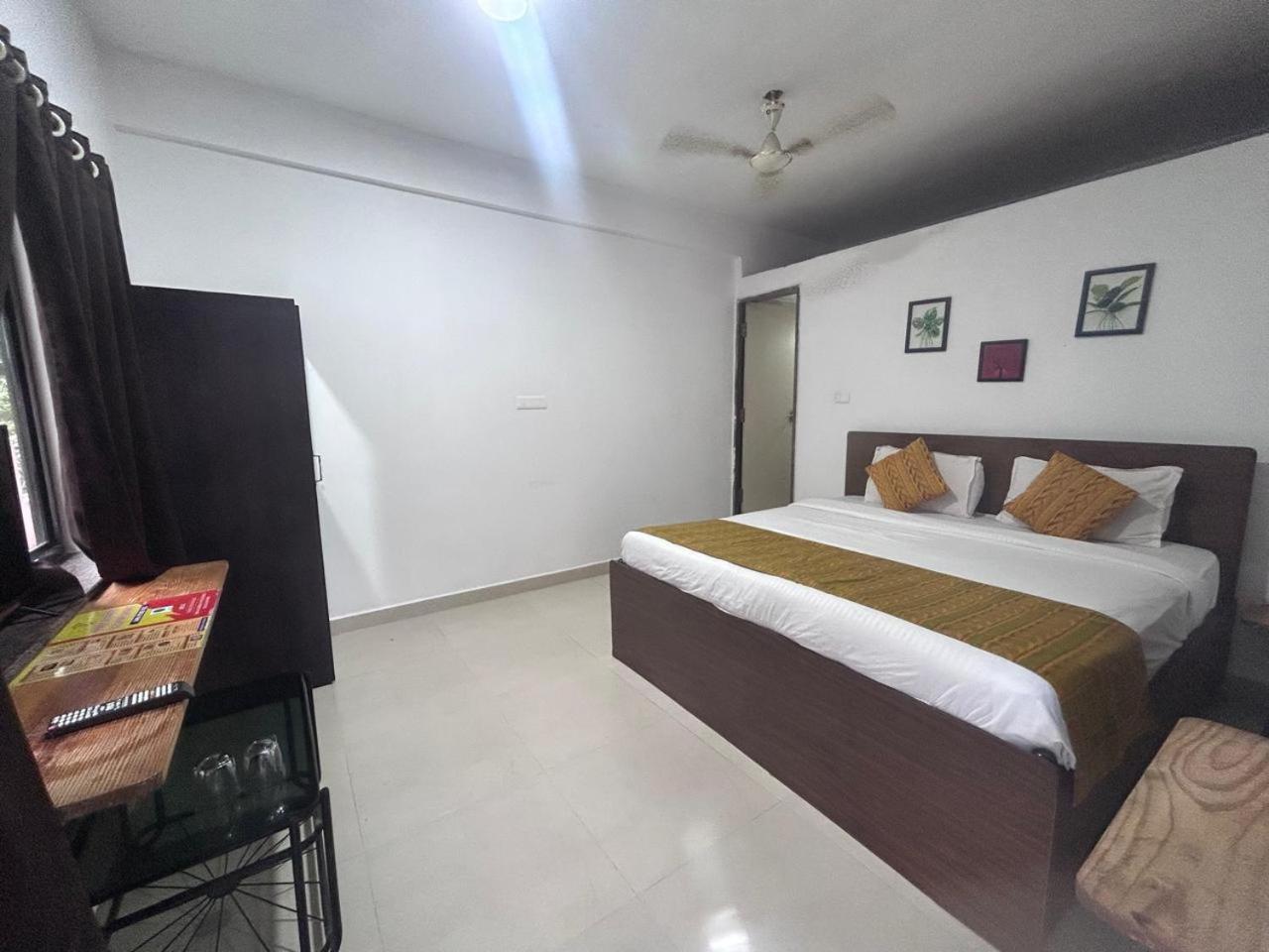 Hotel Baga Place Exterior photo