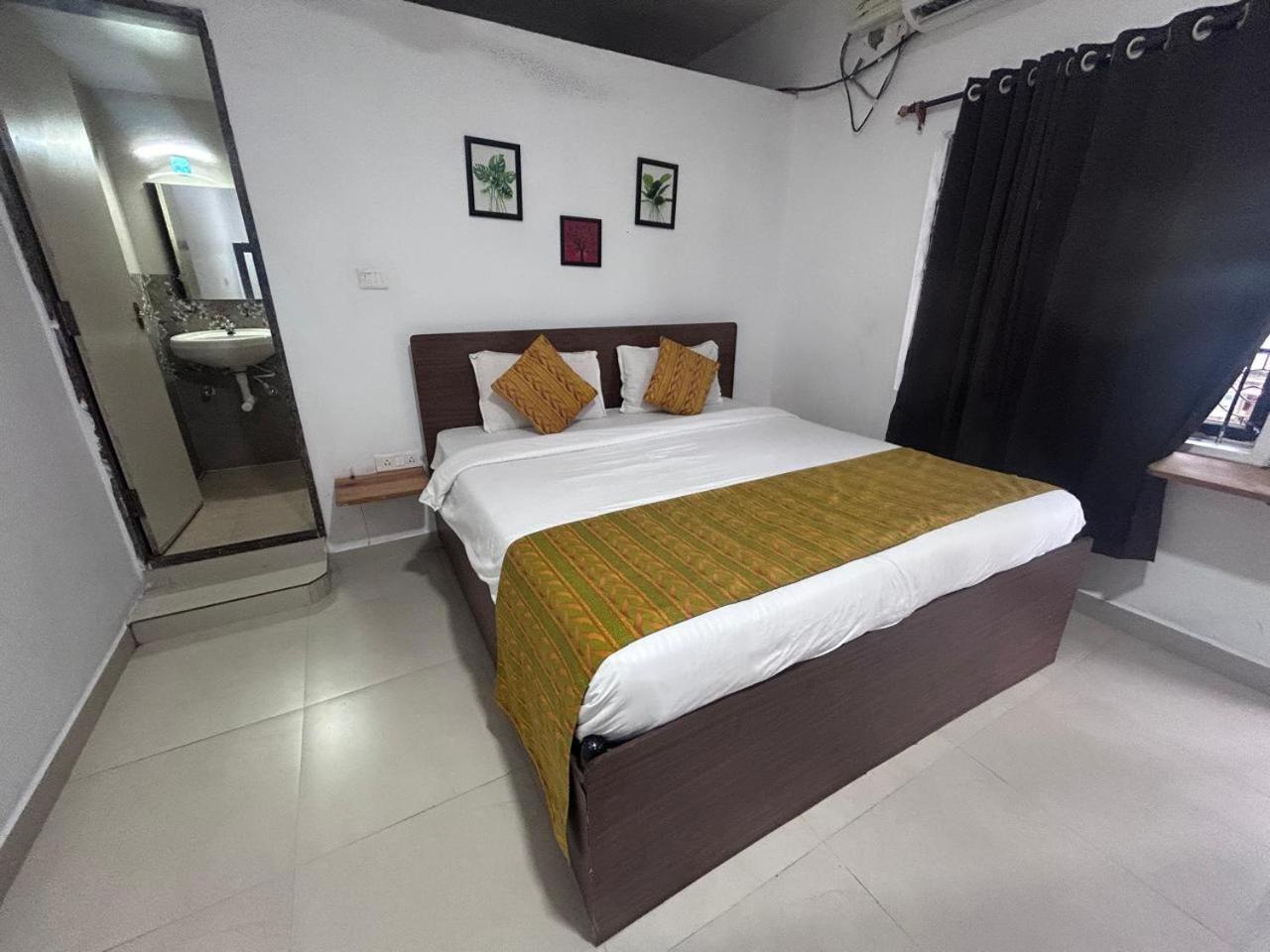 Hotel Baga Place Exterior photo