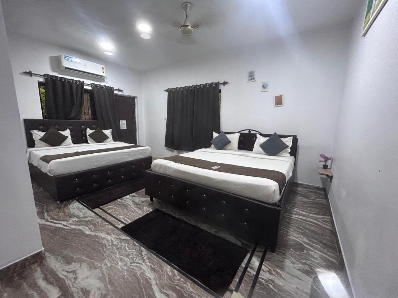 Hotel Baga Place Room photo