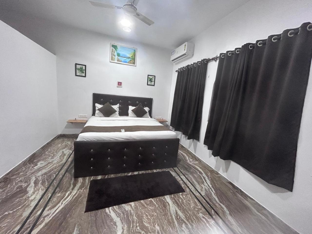 Hotel Baga Place Room photo